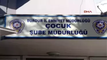 Burdur Görüşme Odası Hizmete Girdi
