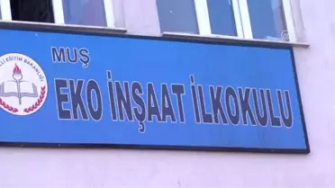 Doğu'da Öğretmen Olmayı' Kısa Filmle Anlattılar