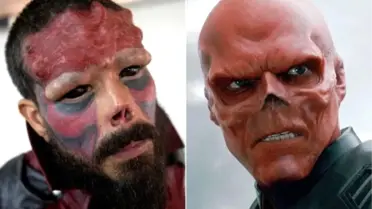 Film Karakterine Benzemek İçin 128 Bin Lira Harcadı