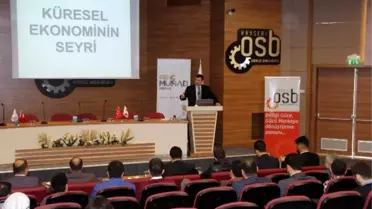 Genç Müsiad Tarafından 15 Temmuz Darbe Girişiminin Ekonomiye Olan Etkisi Anlatıldı