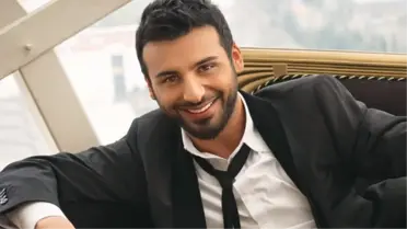 Gizlice Evlenen Popçu Emre Kaya'nın Evlilik Fotoğrafı Ortaya Çıktı