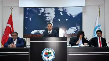 Hüseyin Uysal'dan Erdemir A.ş'ye Sert Eleştiriler