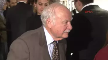 Jennifer'ın Düğünü Nün Galası Cevahir Sahne'de Yapıldı
