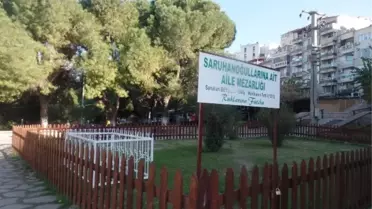 Şehzadeler Belediyesi Ecdada Sahip Çıkıyor