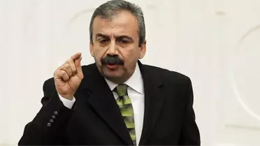 Sırrı Süreyya Önder'in 33 Yıl Hapsi İsteniyor