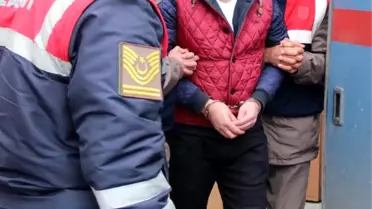Sosyal Medyada Terer Örgütü Propgandasına 2 Yıl 4 Ay Hapis