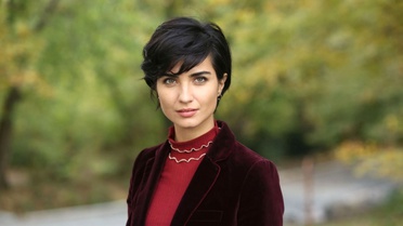 Tuba Büyüküstün Kimdir? Neden Arapların Gözde İsmi Oldu?