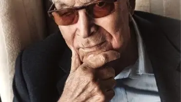 Yaşar Kemal Tüm Yönleriyle Bu Sempozyumda Ele Alınacak