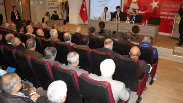 Yeni Toplu Taşıma Sistemi 2. Bölgede Tanıtıldı