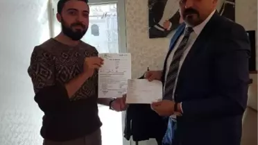 10 Bin Dolarını Bozduran Vatandaş 5 Bin TL'lik Düğünü Kaptı
