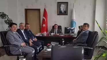 7 Aralık Üniversitesi ile İl Milli Eğitim Müdürlüğü Arasında Protokol İmzalandı