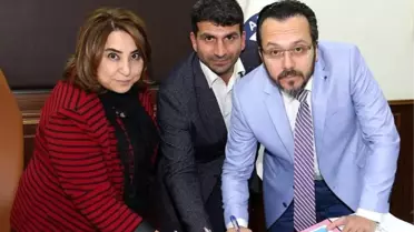Adü ile Aydın İl Milli Eğitim Müdürlüğü Eğitimde İşbirliği Yapacak