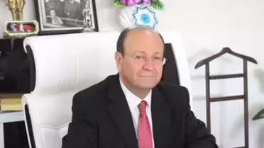 Başkan Özakcan Sezgin'in Cenazesi İçin Ankara'ya Gitti