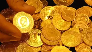 Çeyrek Altın Fiyatları! Çeyrek Altın Ne Kadar Oldu? 9 Aralık Cuma Altın Fiyatları