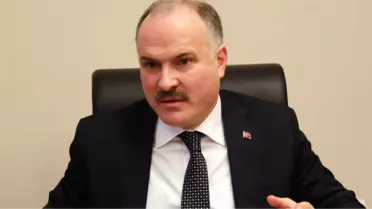 Cumhurbaşkanı Başdanışmanı Gedikli'den Ekonomi Destek Paketine İlişkin Açıklama