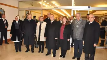 Darbe Girişimini Araştırma Komisyonu, Atatürk Havalimanı'nda O Akşam Çalışan Personeli Dinledi