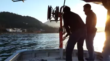 Doğu Karadeniz'de Radyoaktivite Kirlilik Değerleri Limitin Altında Çıktı