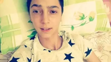 İşitme Kaybı İçin Gittiği Hastanede Geniz Kanseri Olduğunu Öğrendi