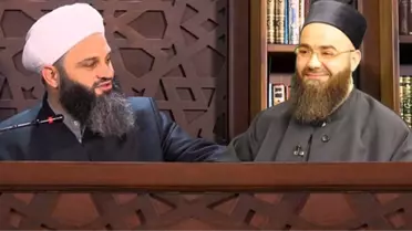 İsmailağa'da Bıçaklı Saldırının Altından 'Cübbeli Ahmet'le Husumet' Çıktı
