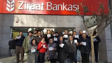 Keşan'dan Cumhurbaşkanı Erdoğan'ın Döviz Çağrısına Destek