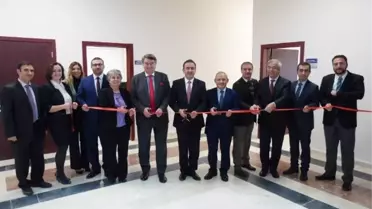 Kırklareli Üniversitesi'nde Kariyer Merkezi Açıldı