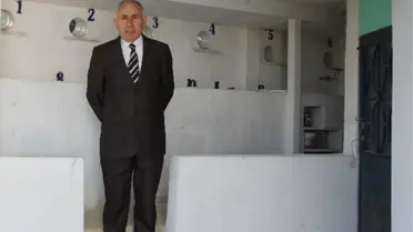 Kaliforniya Depremini Önceden Bildi, Türkiye İçin Uyardı!