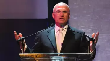 Trump'ın Çalışma Bakanı Adayı da Özel Sektörden