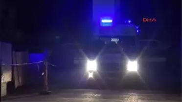 Yurt - Gittiği Eski Işyerinde Bir Kişiyi Yaralayıp, Intihar Etti