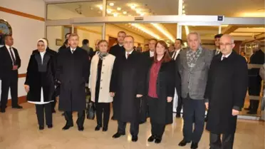 (Aktüel Görüntülerle) Darbeleri Araştırma Komisyonu, Atatürk Havalimanı'nda O Akşam Çalışan...