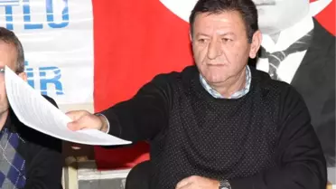 Baski'de Mobing İddiası
