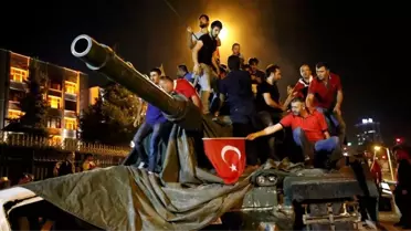 Darbe direnişinin unutulan köprüsü?