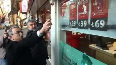 Darbe Komisyonu Çengelköy'de İncelemelerde Bulundu