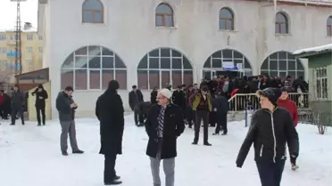 Eğitim Bir Sen'den 15 Temmuz Şehitlerine Mevlit