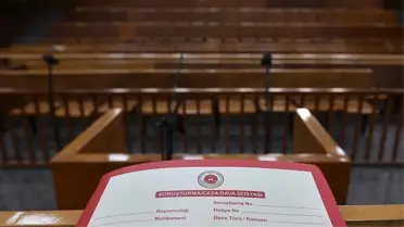 Fetö'den Üyelerine 'Ahlaksız' Öneri