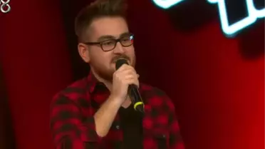 Geçen Sene Jüriyi Döndürememişti! Bu Sene Amacına Ulaştı...