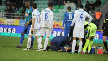 Spor Toto Süper Lig