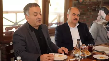 Türkiye Beyazay Derneği Genel Başkanı Ayva Açıklaması