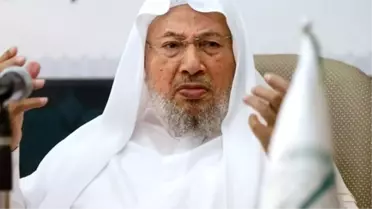 Yusuf El-Karadavi'ye Vefa Programı