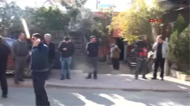 Adana'ya Şehit Ateşi Düştü
