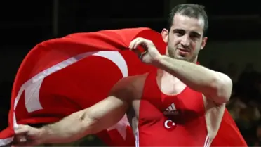 Dünya Güreş Şampiyonası