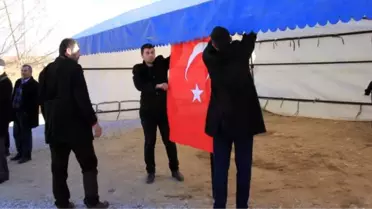 İstanbul'daki Terör Saldırısı