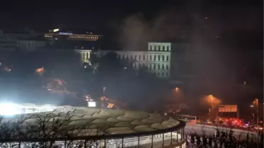 İstanbul'daki Terör Saldırısı Alman Basınında Geniş Yankı Uyandırdı