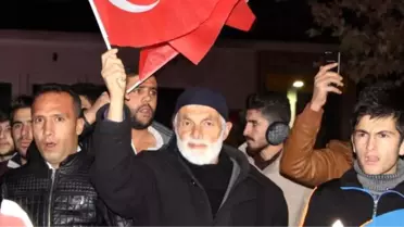 İstanbul'daki Terör Saldırısına Tepkiler