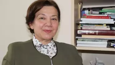 Kayseri'nin Kadın Dostu Üniversitesi Nuh Naci Yazgan Üniversitesi