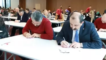 Siyaset Akademisi Sona Erdi