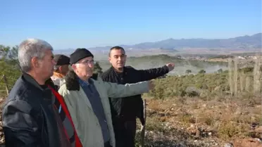 Taş Ocağı Şirketi ile Köylülerin Hukuk Mücadelesi