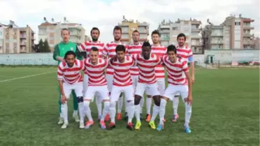 Tire 1922 Spor-Halide Edip Adıvarspor: 1-0