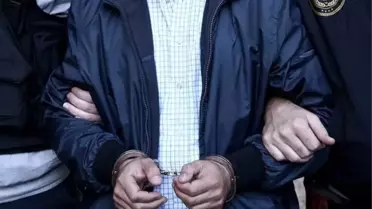 11 İlde Gerçekleştirilen Terör Operasyonlarında 235 Kişi Gözaltına Alındı