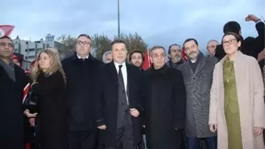 3 Partiden ve Taraftarlardan Teröre Ortak Tepki