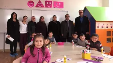 Akşehir'de Okul Öncesi Eğitimde Büyük Başarı